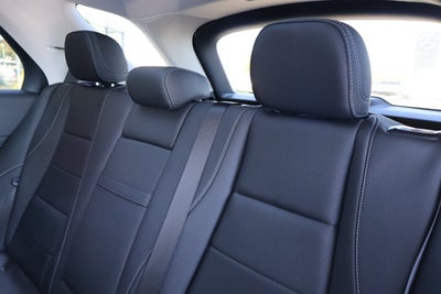 2025 Mercedes-Benz GLE GLE 350W