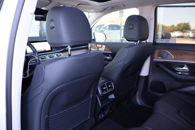 2025 Mercedes-Benz GLE GLE 350W