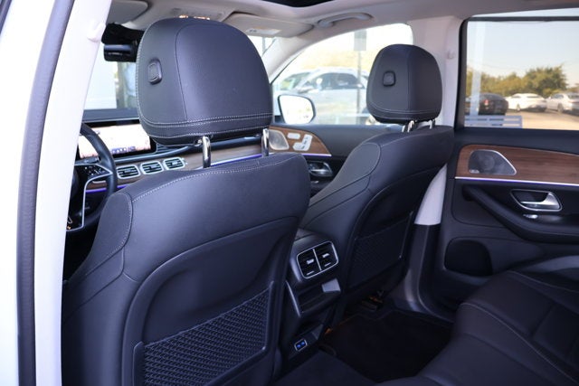 2025 Mercedes-Benz GLE GLE 350W