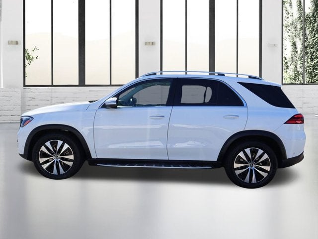 2025 Mercedes-Benz GLE GLE 350W