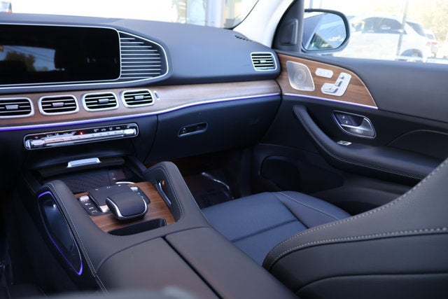 2025 Mercedes-Benz GLE GLE 350W