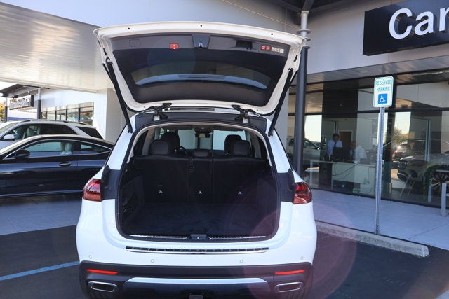 2025 Mercedes-Benz GLE GLE 350W
