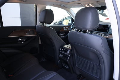 2025 Mercedes-Benz GLE GLE 350W