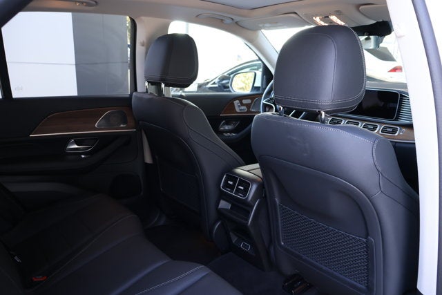 2025 Mercedes-Benz GLE GLE 350W