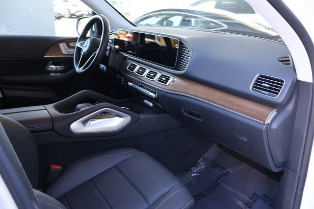 2025 Mercedes-Benz GLE GLE 350W
