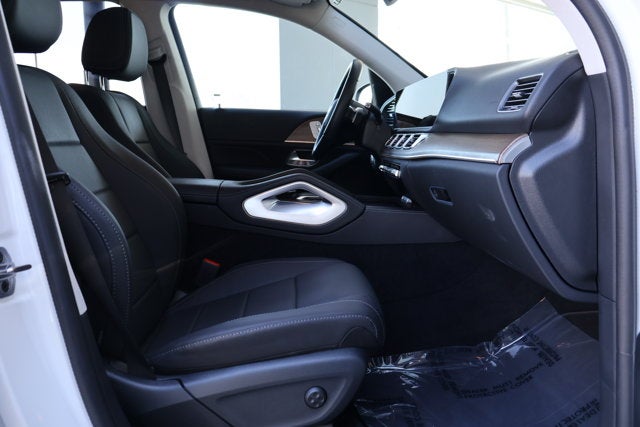 2025 Mercedes-Benz GLE GLE 350W