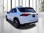 2025 Mercedes-Benz GLE GLE 350W