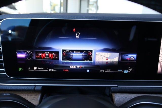 2025 Mercedes-Benz GLE GLE 350W