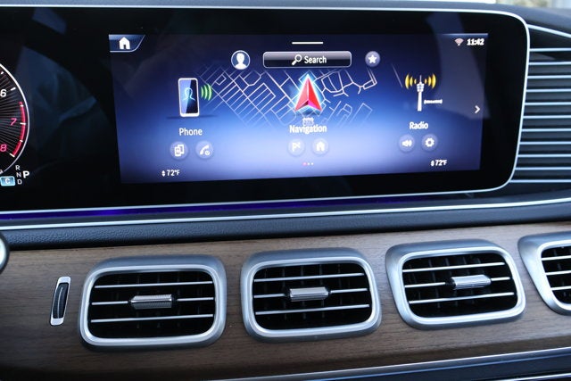 2025 Mercedes-Benz GLE GLE 350W