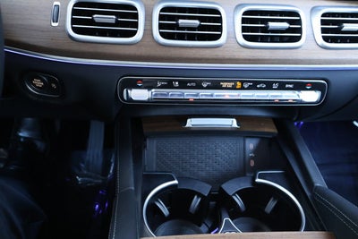 2025 Mercedes-Benz GLE GLE 350W