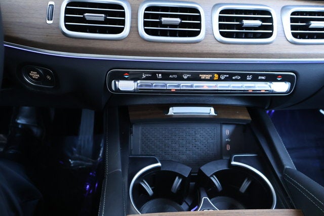 2025 Mercedes-Benz GLE GLE 350W