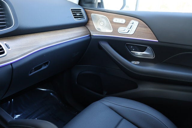 2025 Mercedes-Benz GLE GLE 350W