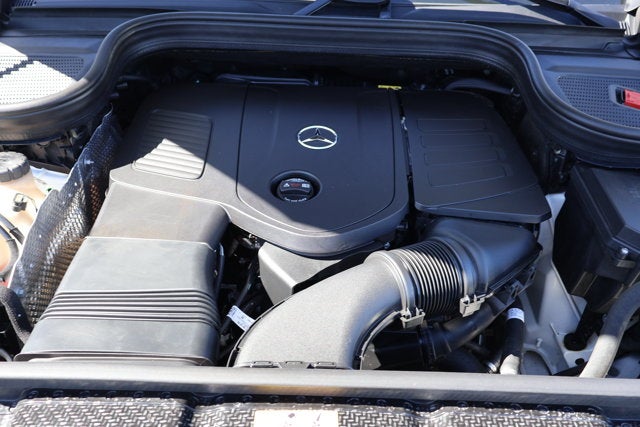 2025 Mercedes-Benz GLE GLE 350W