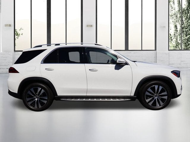 2025 Mercedes-Benz GLE GLE 350W