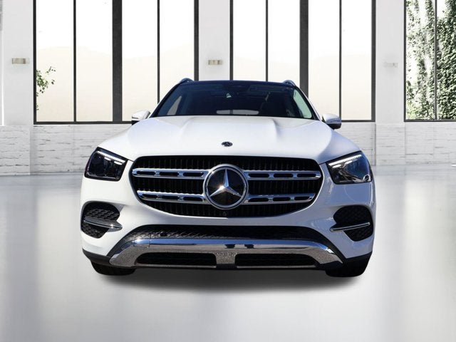 2025 Mercedes-Benz GLE GLE 350W