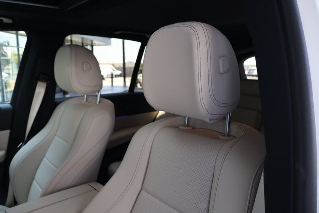 2026 Mercedes-Benz GLE GLE 350W