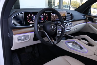 2026 Mercedes-Benz GLE GLE 350W