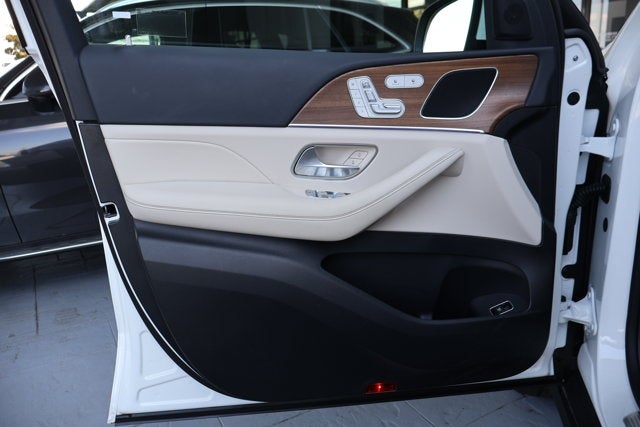 2026 Mercedes-Benz GLE GLE 350W