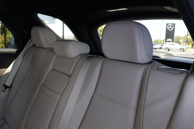 2026 Mercedes-Benz GLE GLE 350W