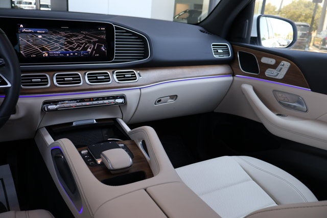2026 Mercedes-Benz GLE GLE 350W
