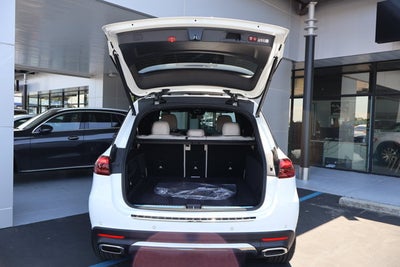 2026 Mercedes-Benz GLE GLE 350W