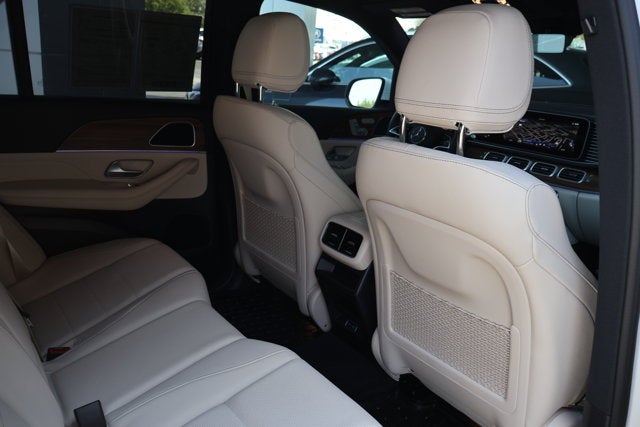 2026 Mercedes-Benz GLE GLE 350W