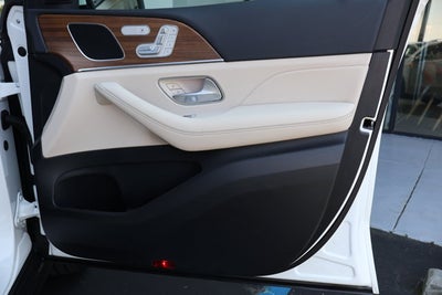 2026 Mercedes-Benz GLE GLE 350W