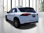 2026 Mercedes-Benz GLE GLE 350W