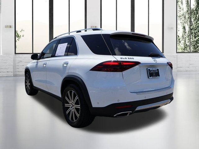 2026 Mercedes-Benz GLE GLE 350W
