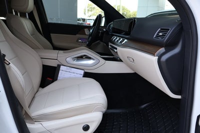2026 Mercedes-Benz GLE GLE 350W