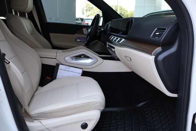 2026 Mercedes-Benz GLE GLE 350W