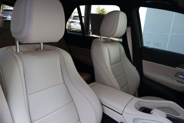 2026 Mercedes-Benz GLE GLE 350W