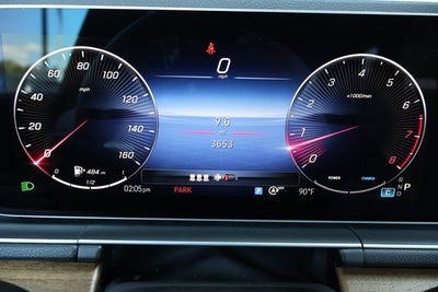 2026 Mercedes-Benz GLE GLE 350W