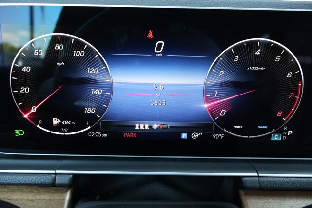 2026 Mercedes-Benz GLE GLE 350W
