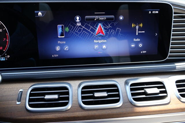 2026 Mercedes-Benz GLE GLE 350W