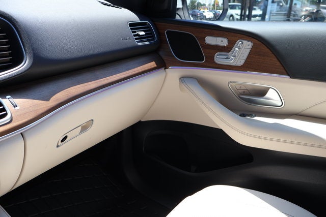 2026 Mercedes-Benz GLE GLE 350W