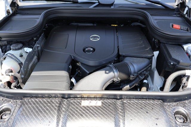 2026 Mercedes-Benz GLE GLE 350W