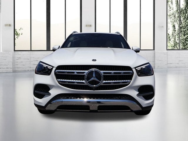 2026 Mercedes-Benz GLE GLE 350W