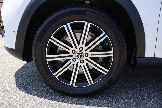 2026 Mercedes-Benz GLE GLE 350W