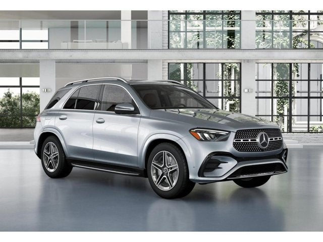 2026 Mercedes-Benz GLE GLE 350