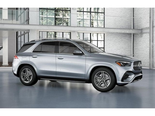 2026 Mercedes-Benz GLE GLE 350