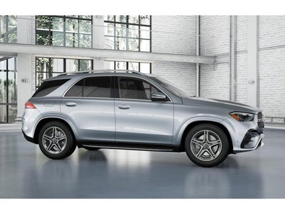 2026 Mercedes-Benz GLE GLE 350