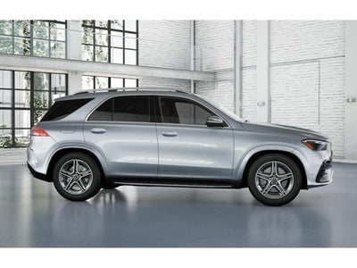 2026 Mercedes-Benz GLE GLE 350
