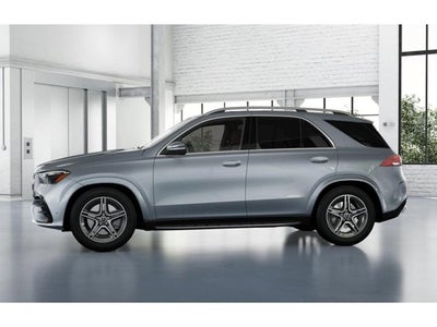 2026 Mercedes-Benz GLE GLE 350