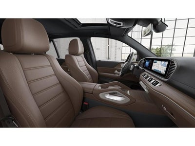 2026 Mercedes-Benz GLE GLE 350