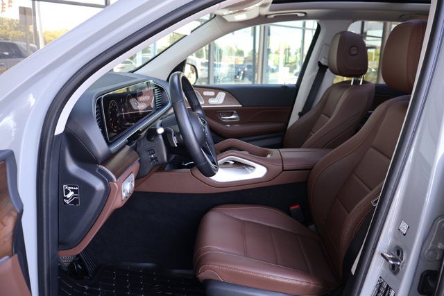 2025 Mercedes-Benz GLE GLE 350W