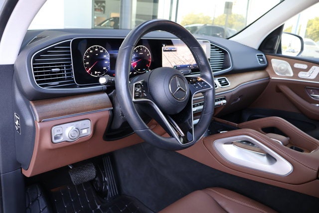 2025 Mercedes-Benz GLE GLE 350W