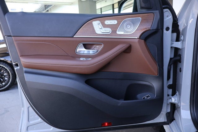 2025 Mercedes-Benz GLE GLE 350W