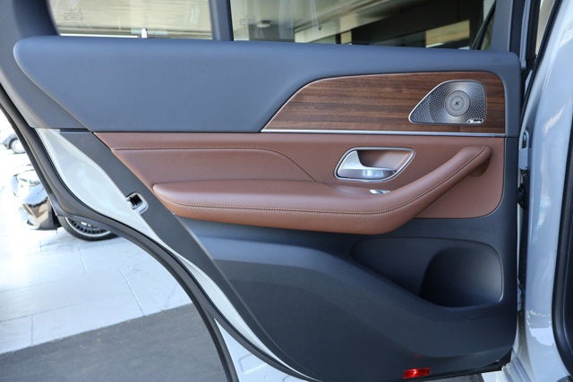 2025 Mercedes-Benz GLE GLE 350W
