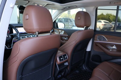 2025 Mercedes-Benz GLE GLE 350W